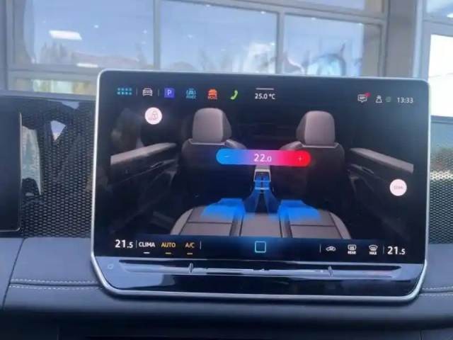 Volkswagen Tiguan 1.5 etsi 131ch dsg7 — photo 62