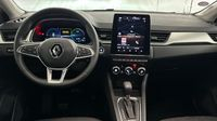 Renault Captur 1.6 E-Tech hybride 145ch Techno — photo 11