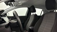 Opel Corsa 1.2 Turbo 100ch Elegance Business — photo 12