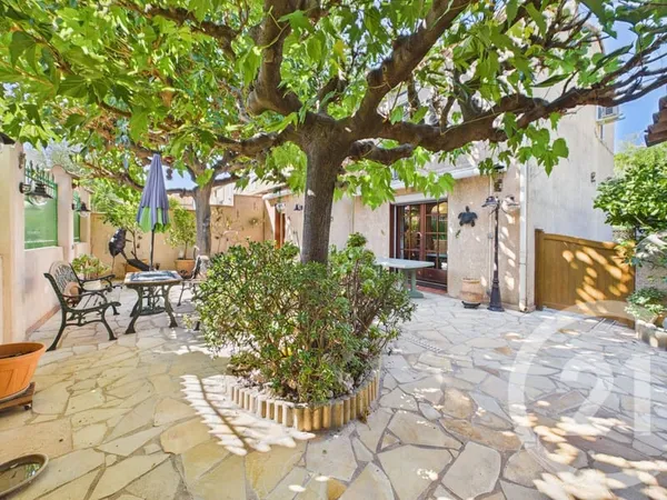 Maison 4 pièces 86 m²