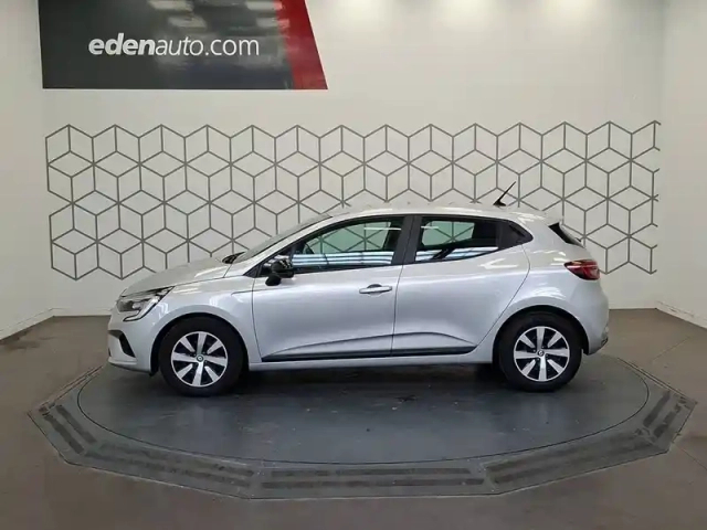 Renault Clio tce 90 — photo 2