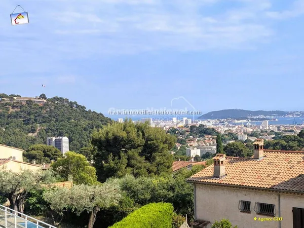 Villa 4 pièces 67 m²