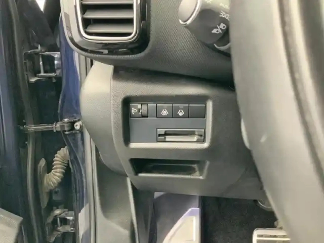 Citroën C5 Aircross bluehdi 130 s&amp;s eat8 shine pack — photo 17