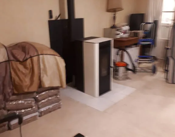 Maison 6 pièces 180 m²