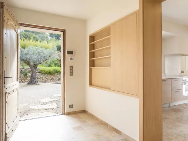 Achat : Maison La Croix-Valmer (83420)