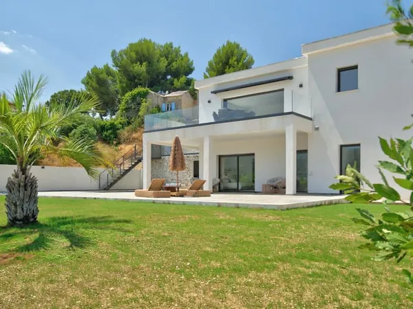 Villa 4 pièces à vendre à Allauch