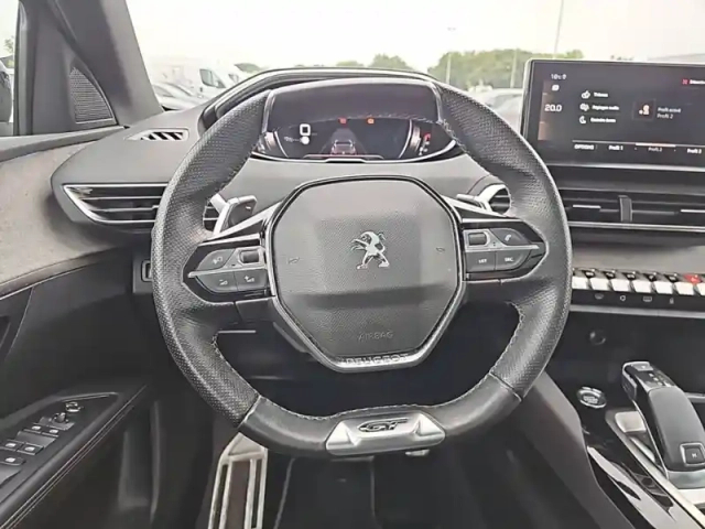 Peugeot 5008 bluehdi 130ch s&amp;s eat8 — photo 9