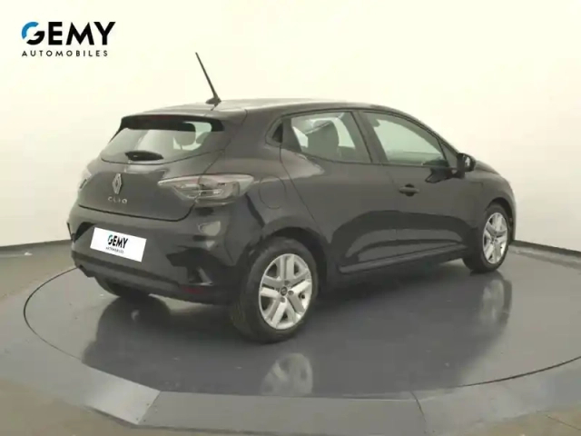 Renault Clio tce 90 — photo 18