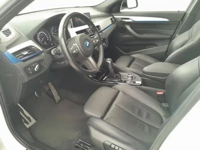 Bmw X2 xdrive25ea 220ch m sport euro6d-t — photo 14