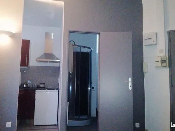 Studio centre ville poitiers