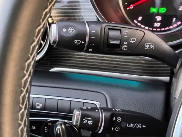 Mercedes Cla sse v 300 d extra-long avan — photo 36