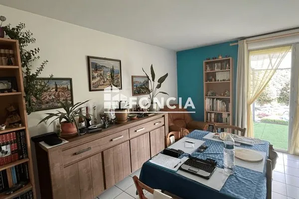 Maison 4 pièces 82 m²