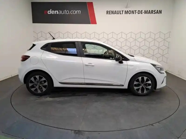 Renault Clio blue dci 100 — photo 47