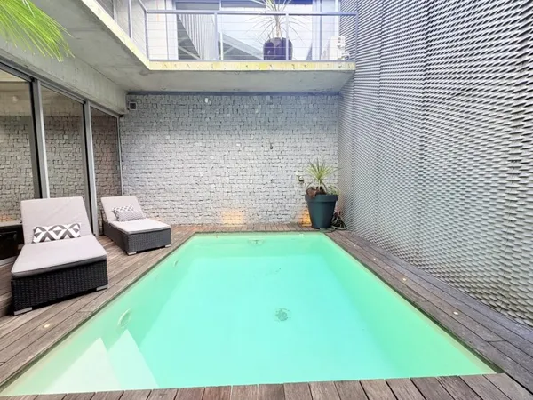 LOFT UNIQUE - BORDEAUX CENTRE
