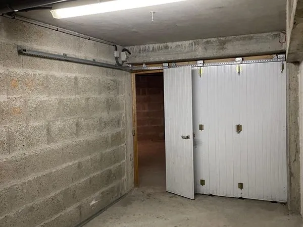 Parking fermé / Box à Pornichet