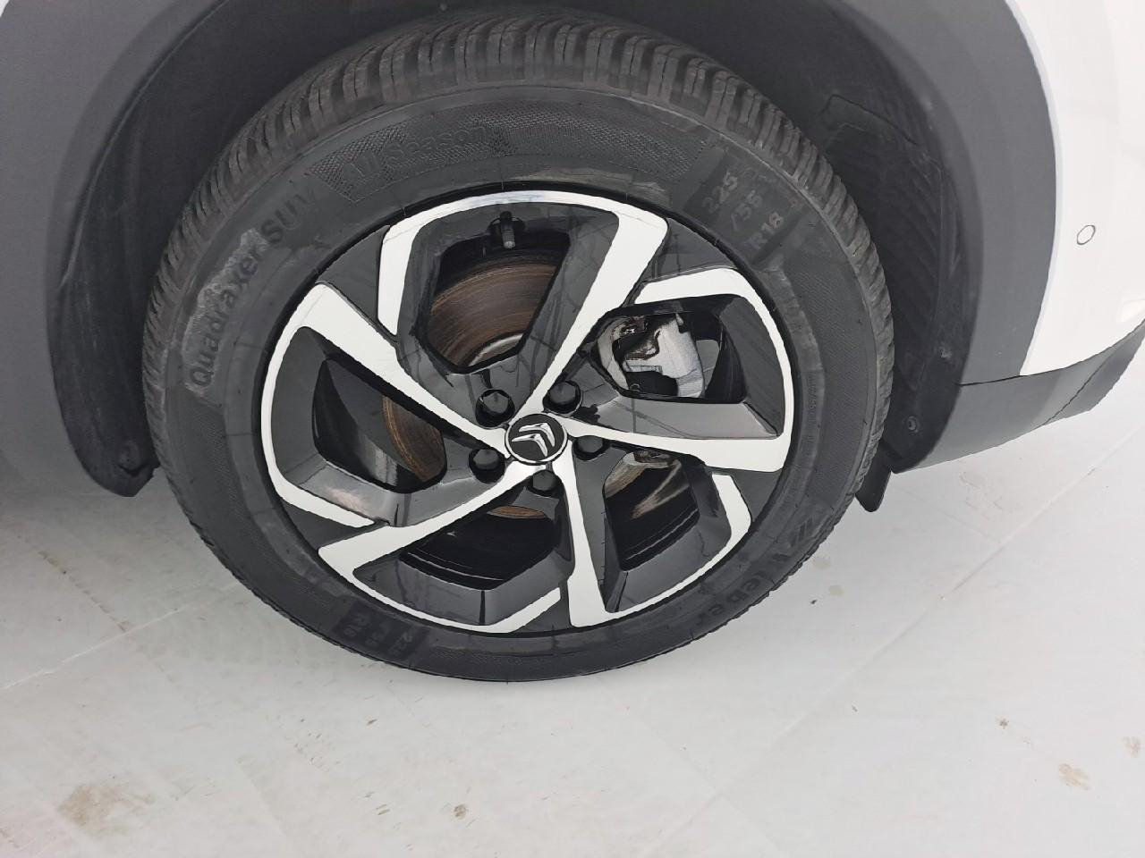 Citroën C5 Aircross puretech 130 s&s bvm6 c-series — photo 17