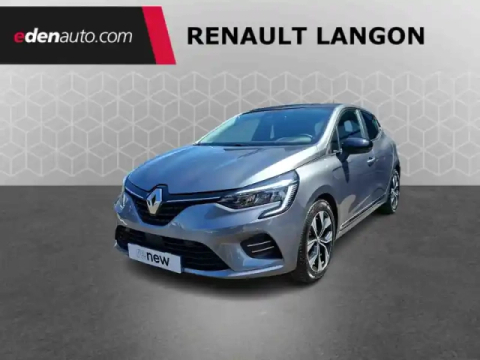 Renault Clio tce 100 gpl