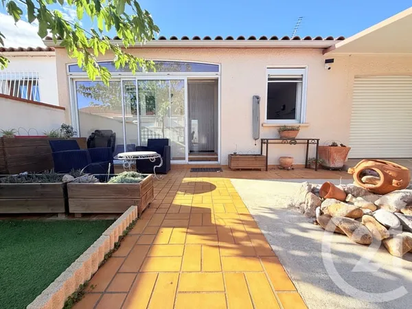 Maison 3 pièces 70 m²