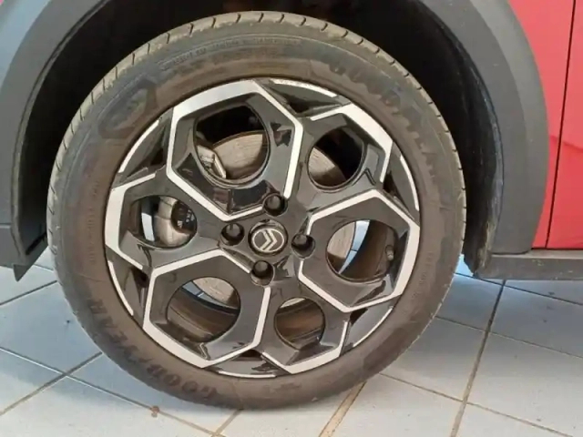 Citroën C3 electrique 113ch 44,2kwh autonomie confort, max — photo 9