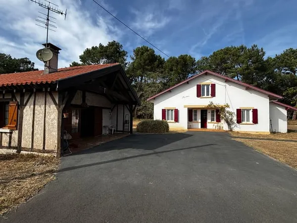 Maison 7 pièces 167 m²