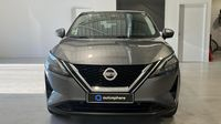 Nissan Qashqai e-POWER 190ch N-Connecta 2022