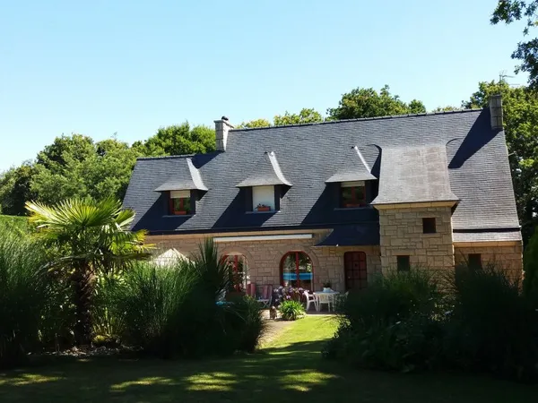 Vends maison de charme