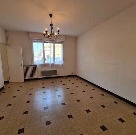 Appartement 3 pièces 80 m²