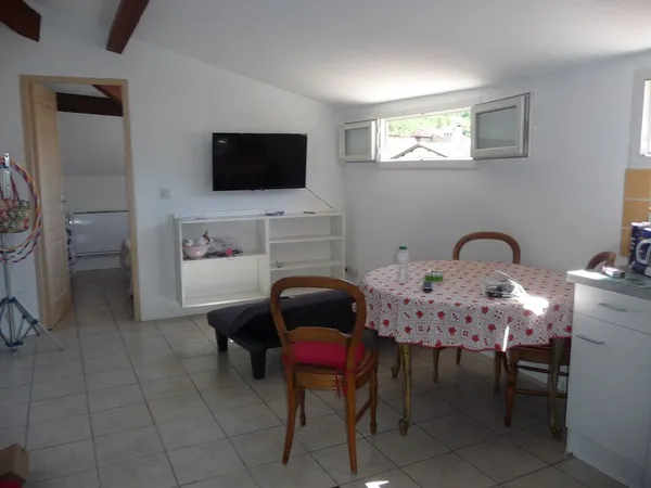 Appartement de 30m2 à louer sur Digne-les-Bains