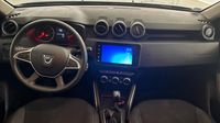 Dacia Duster 1.3 TCe 150ch FAP Prestige 4x2 EDC — photo 11