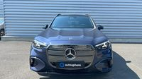 Mercedes Glc 400 EQ 489ch AMG Line 4Matic
