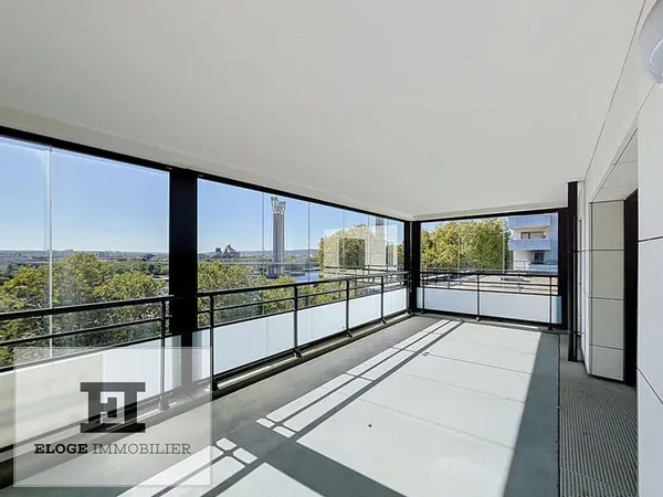 Appartement 3 pièces 85 m²