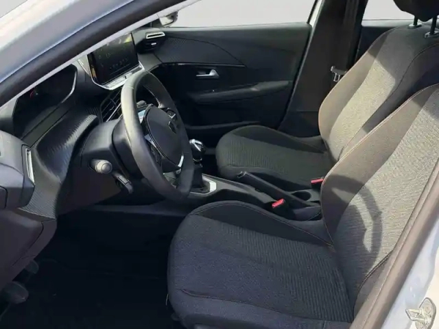 Peugeot 208 1.2 100ch s&amp;s style — photo 11