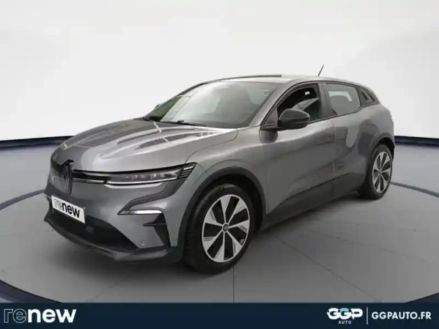 Renault Megane e-tech electric ev60 130ch evolution er super charge -b