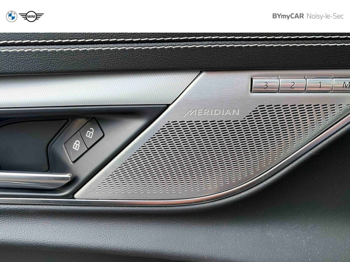 Jaguar XF Sportbrake D200 MHEV BVA RWD — photo 16
