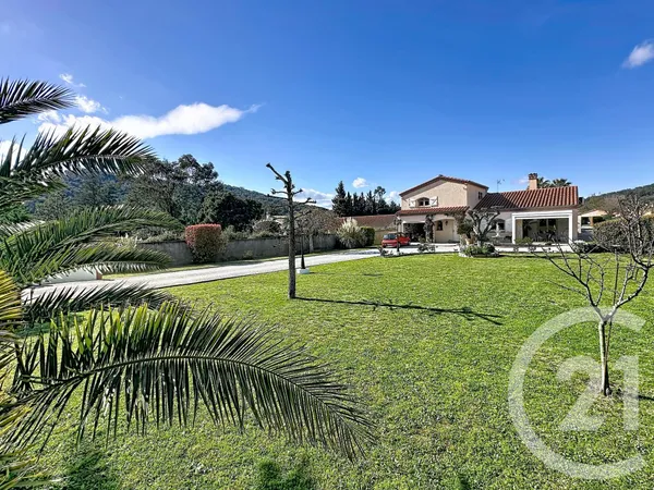 Maison 6 pièces 163 m²