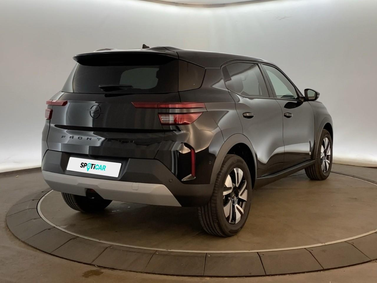 Opel Frontera electric 113 ch batterie 44 kwh gs — photo 7
