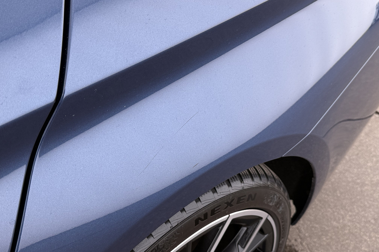 BMW Série 5 — photo 40