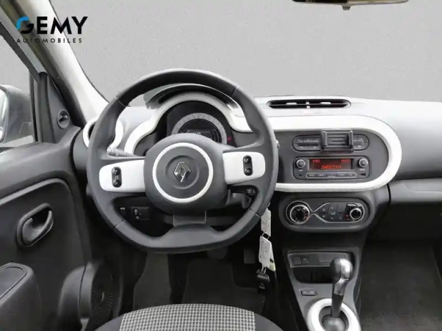 Renault Twingo iii achat intégral - 21 — photo 8