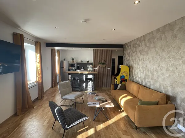 Immeuble de rapport 390 m²