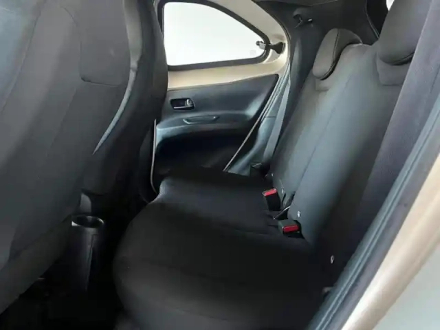 Toyota Aygo X 1.0 vvt-i 72ch design — photo 9