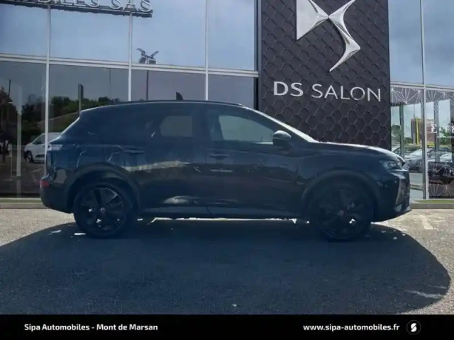 Ds Ds 7 ds7 crossback hybride e-tense 225 eat8 — photo 35
