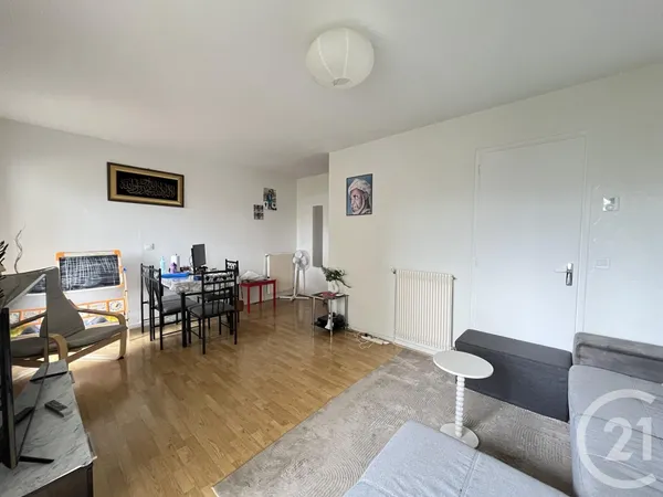 Appartement 4 pièces 83 m²