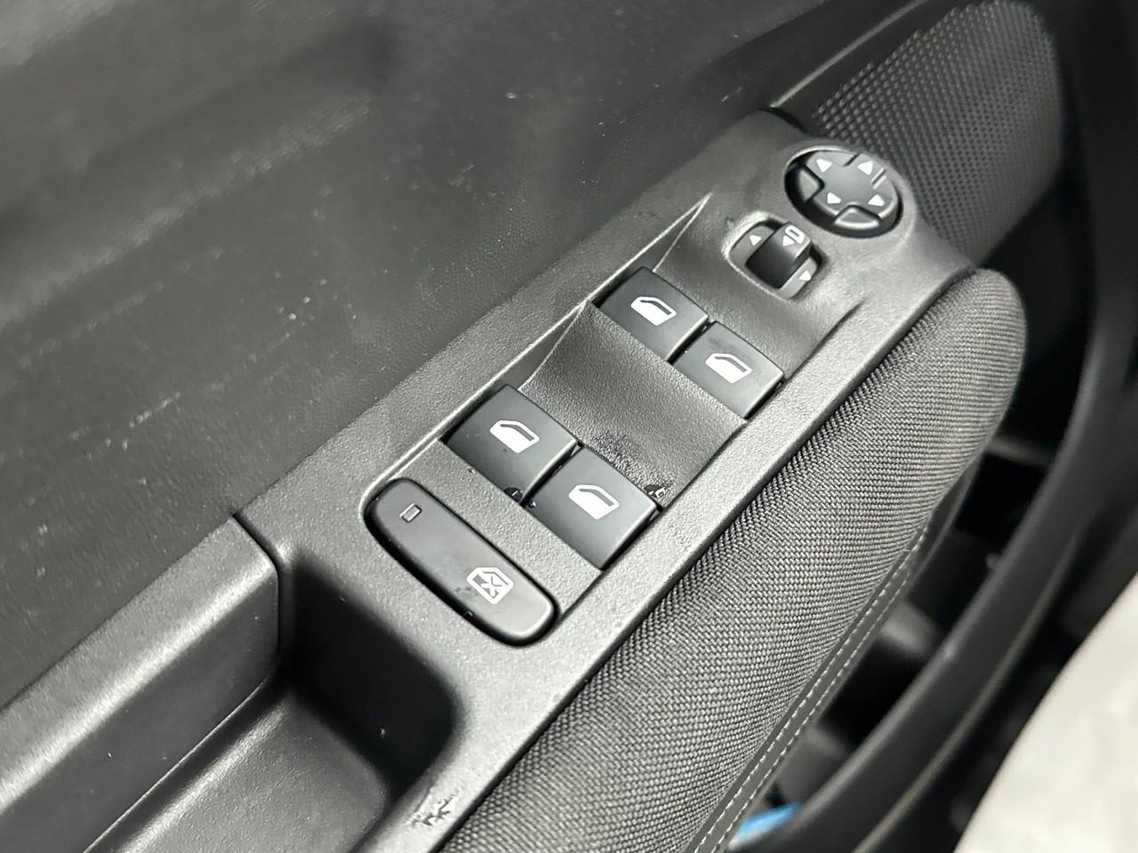 Citroën C3 Aircross puretech 130 s&s eat6 shine — photo 15