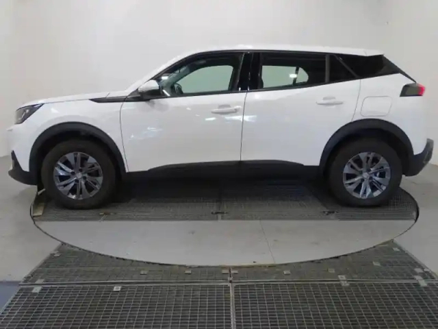 Peugeot 2008 1.2 puretech 130ch s&amp;s active business eat8 7cv — photo 7