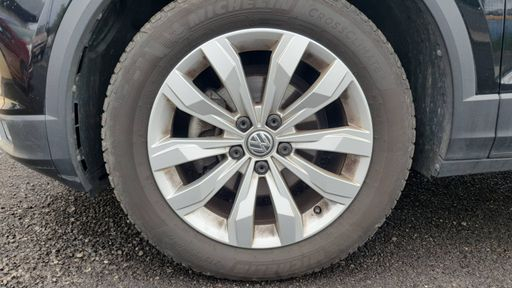 Volkswagen T-Roc 1.5 TSI 150 - Carat – 2019 – 105025 km – Essence – Boîte Manuelle — photo 38