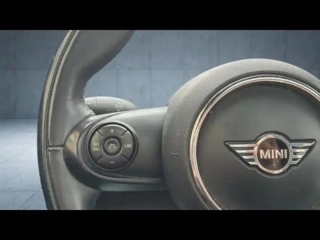 Mini Countryman cooper 136ch longstone bva7 122g — photo 12