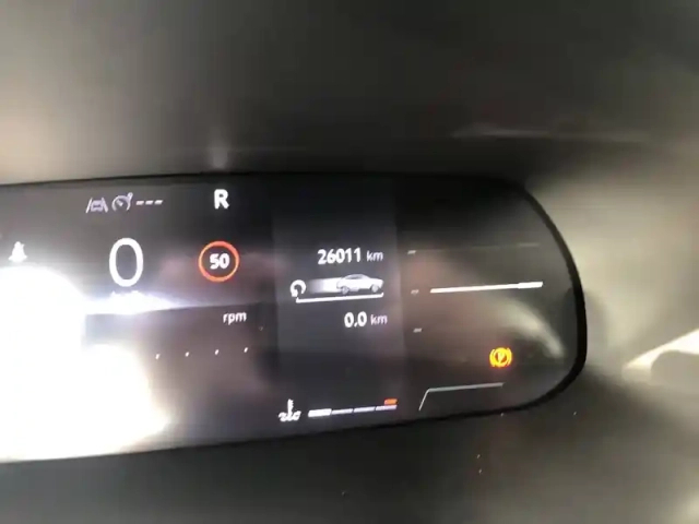 Renault Arkana mild hybrid 140 edc gsr2 — photo 32