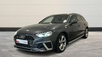 Audi S4 Avant 3.0 TDI 341ch quattro tiptronic 8