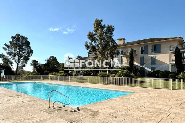 Appartement 3 pièces 53 m²