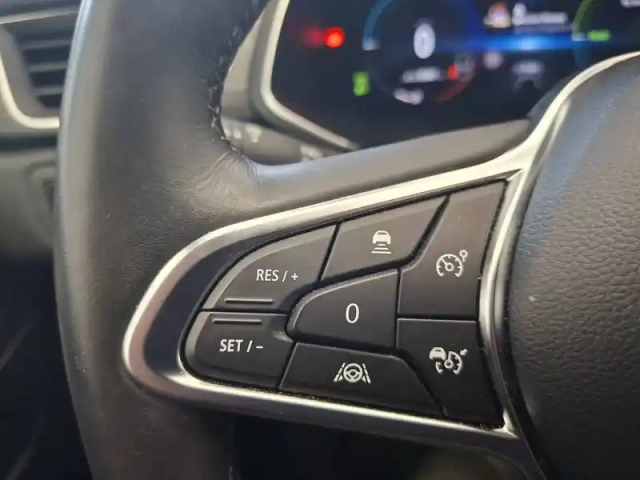 Mitsubishi Asx 1.6 mpi phev 159 — photo 17